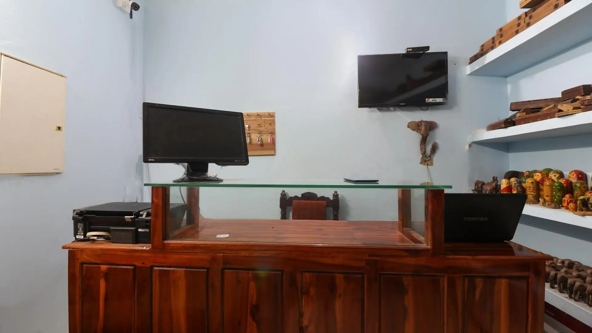 Hotel O Sandhra Apartments Poovar
