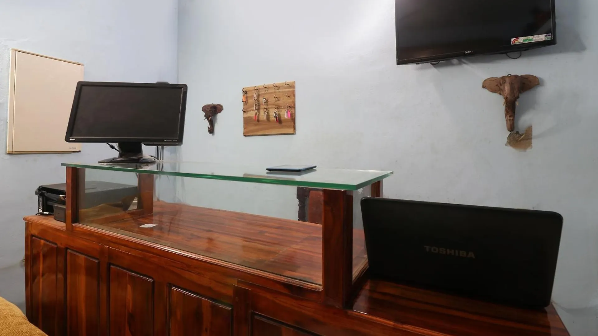 Hotel O Sandhra Apartments Poovar 4*,